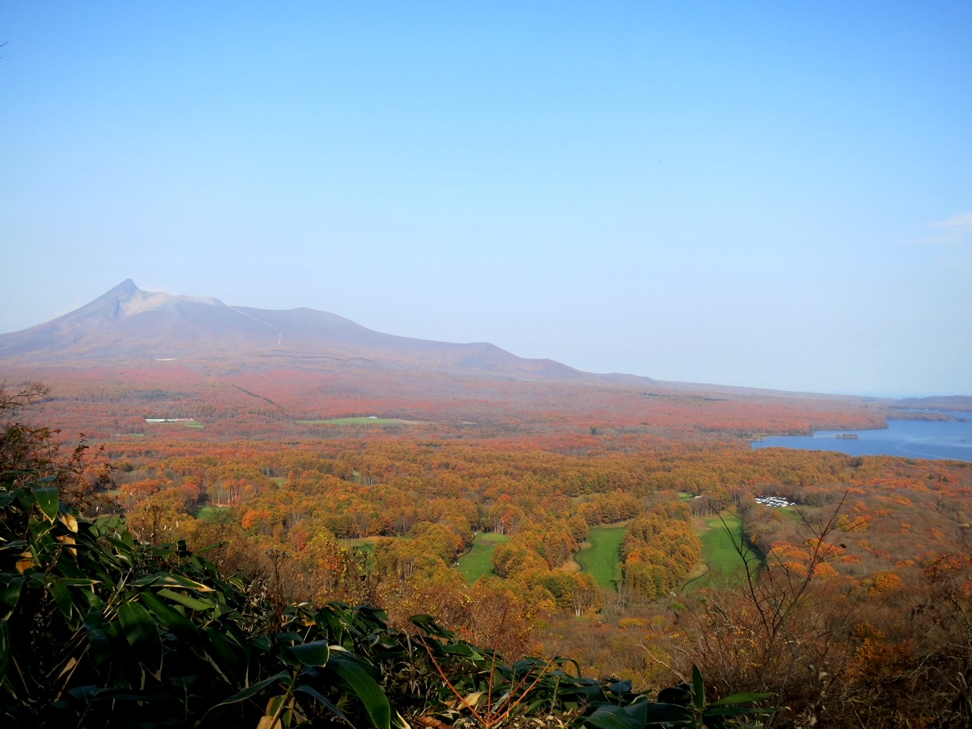 2021.11.04 大沼国定公園