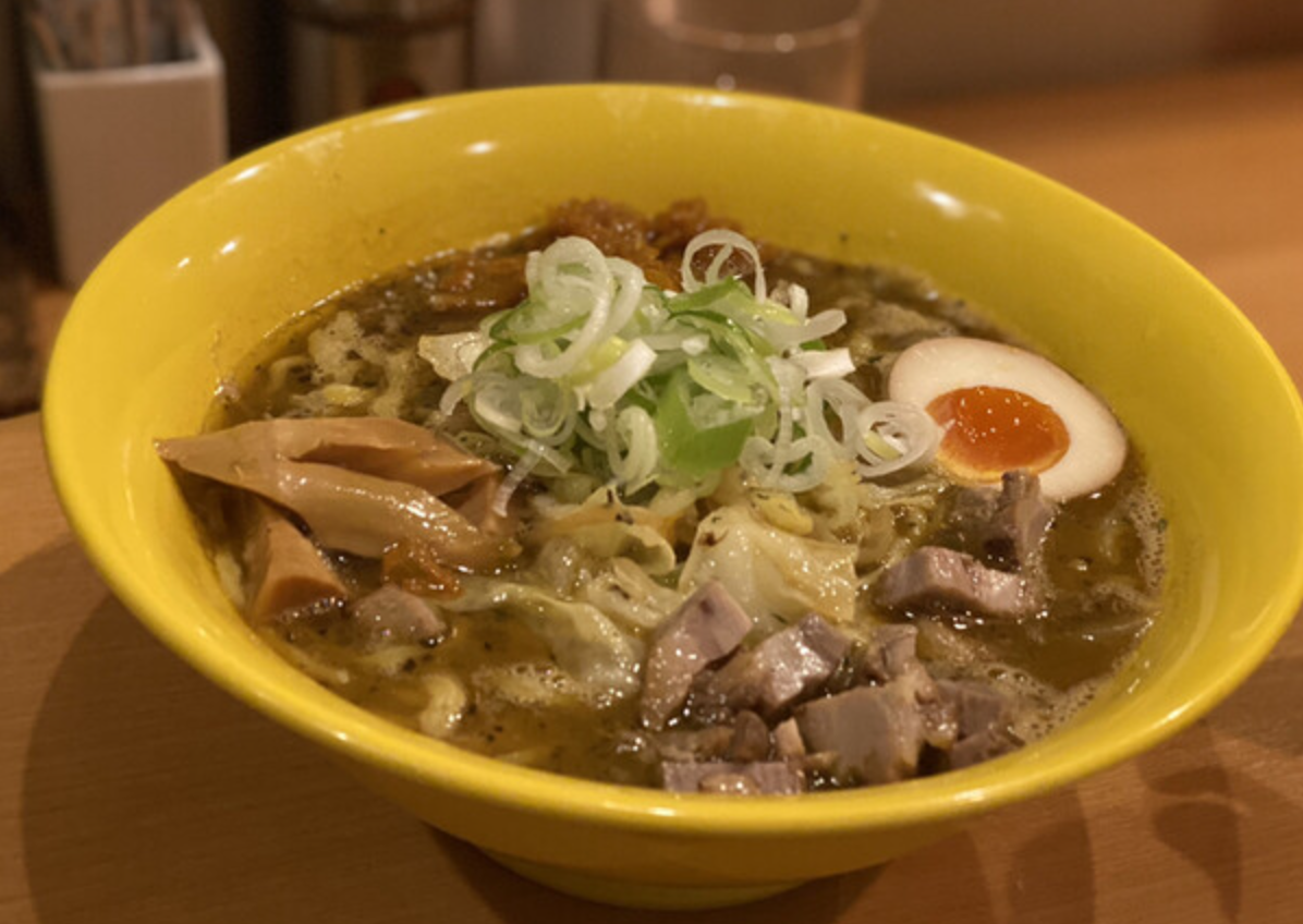 2025.10.22 おすすめラーメン10