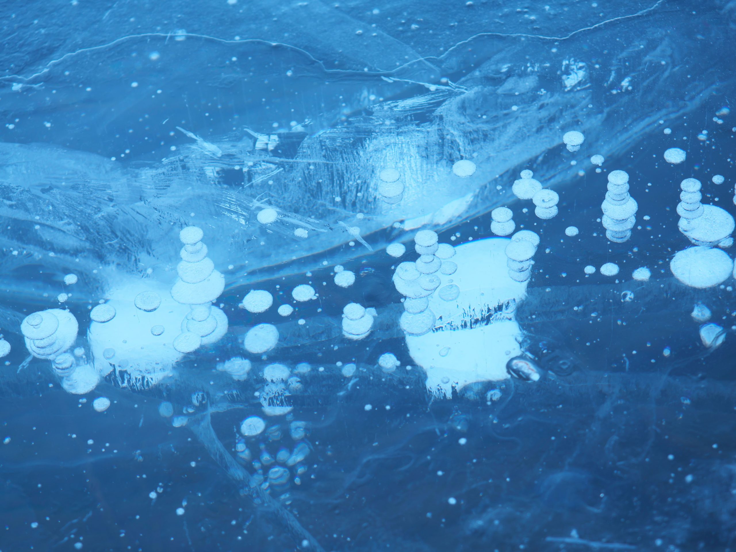 2026.01.11 アイスバブル