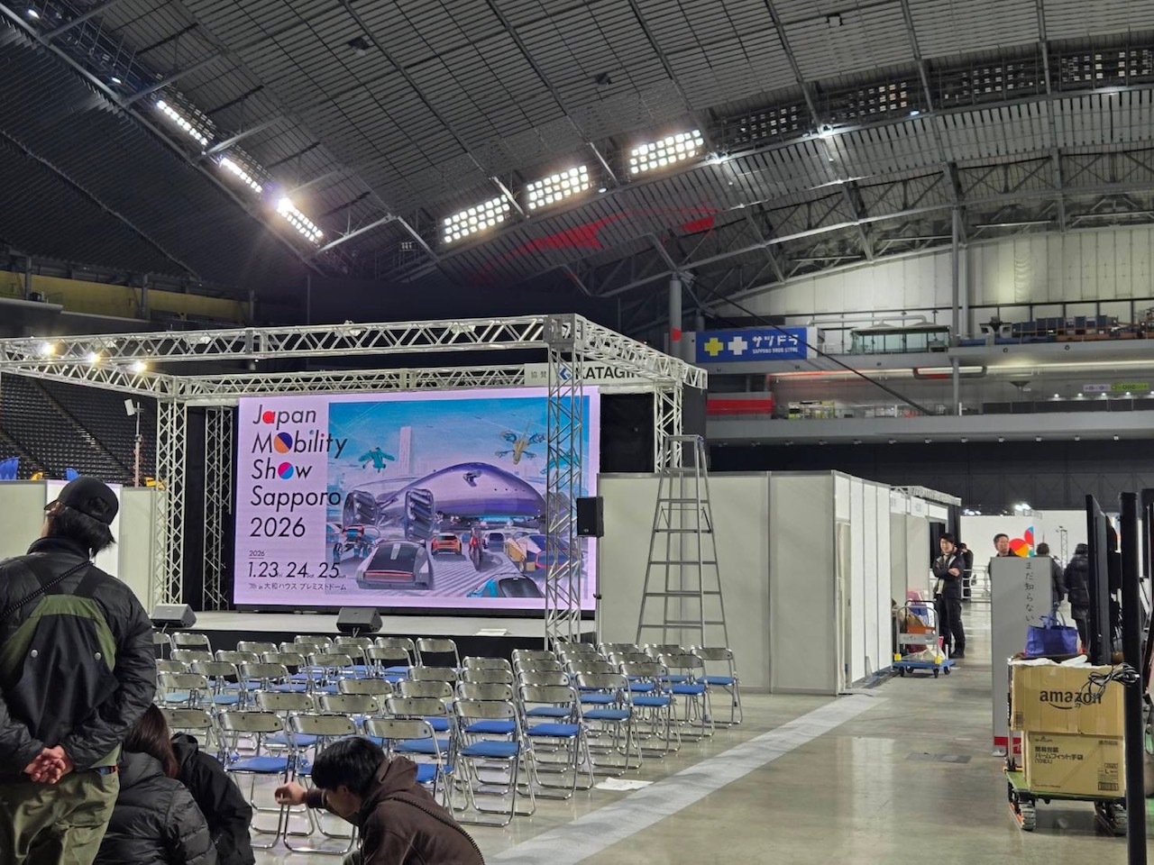 2026.03.03 Japan Mobility Show Sapporo 2026_01